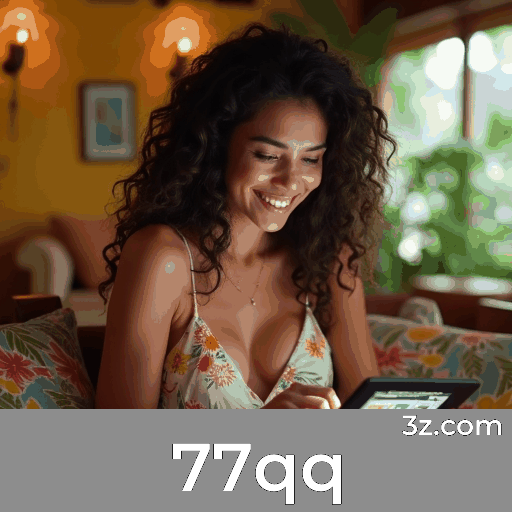 Cadastro na 77qq para desfrutar dos melhores jogos