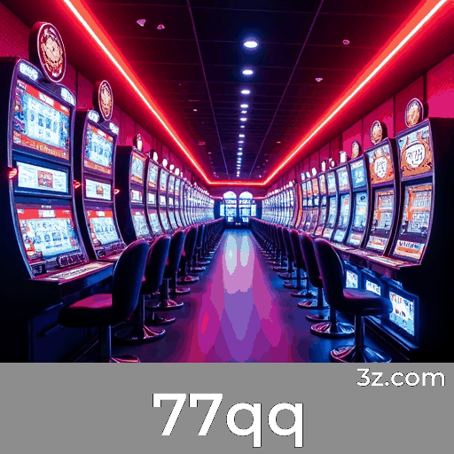 Formulário de cadastro da 77qq