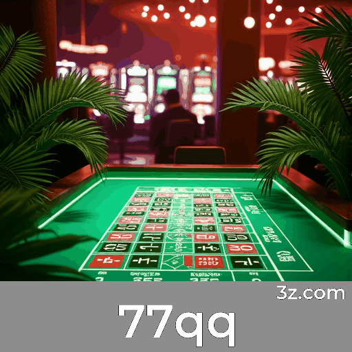 Cadastro na 77qq para desfrutar dos melhores jogos