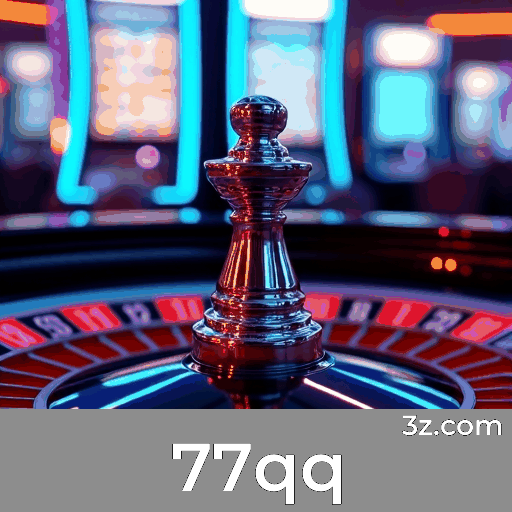 Formulário de cadastro da 77qq