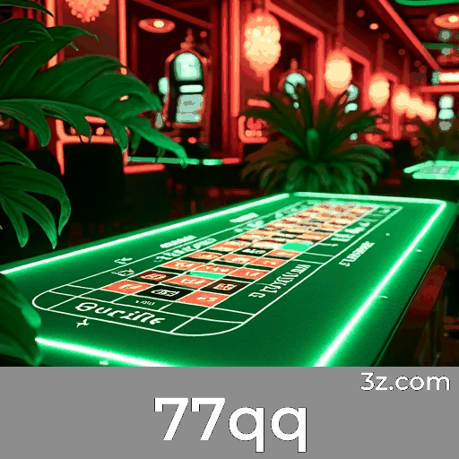 Cadastro na 77qq para desfrutar dos melhores jogos
