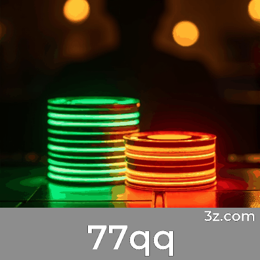 Cassino ao vivo da 77qq com dealers ao vivo