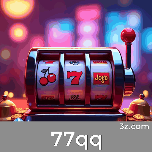 Formulário de cadastro da 77qq