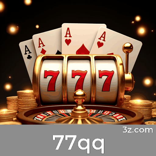 Cadastro na 77qq para desfrutar dos melhores jogos