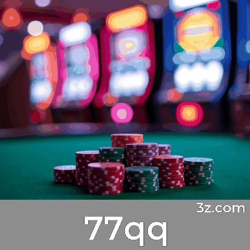 Formulário de cadastro da 77qq