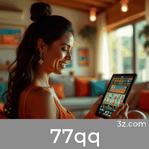 Cadastro na 77qq para desfrutar dos melhores jogos