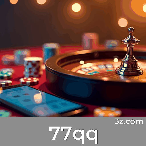 Você pode se cadastro na 77qq em qualquer plataforma